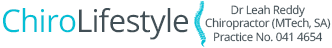 Chiro-Lifestyle