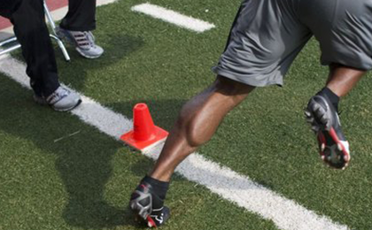 Muscle Strain
