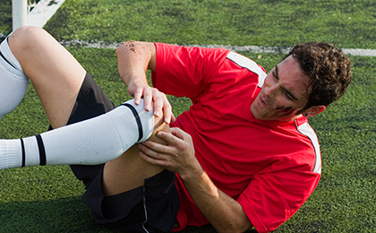 Sports Injuries 